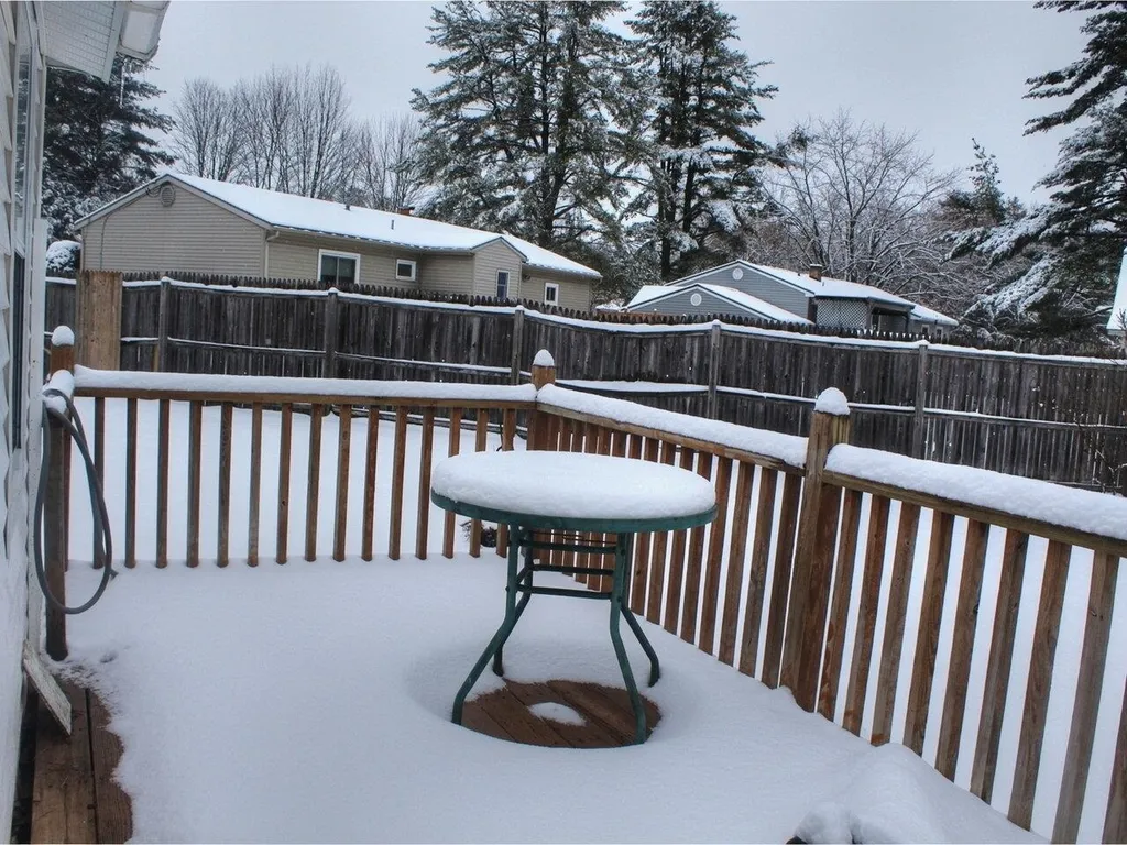 131 Woodcrest Circle Milton VT 05468