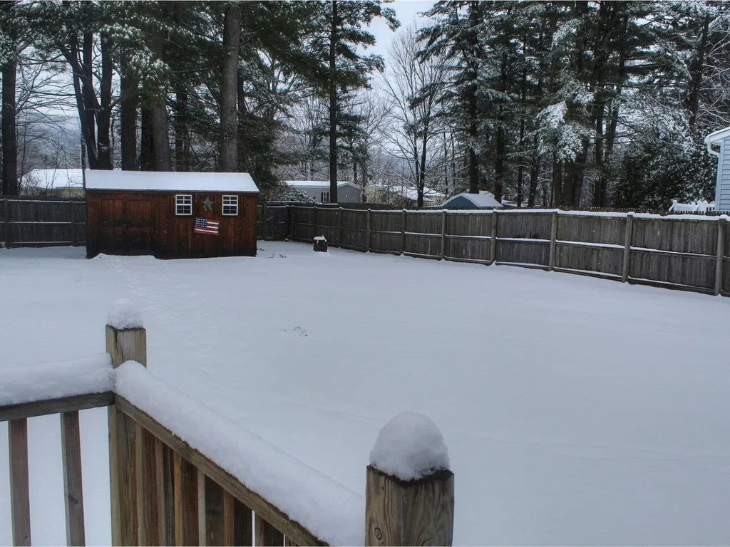 131 Woodcrest Circle Milton VT 05468
