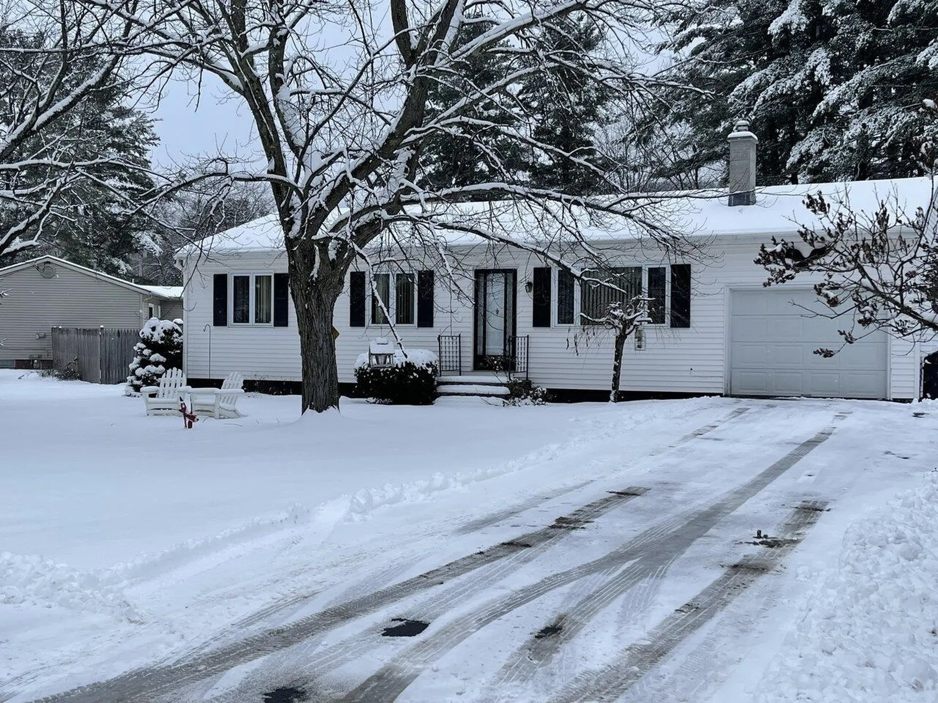 131 Woodcrest Circle Milton VT 05468