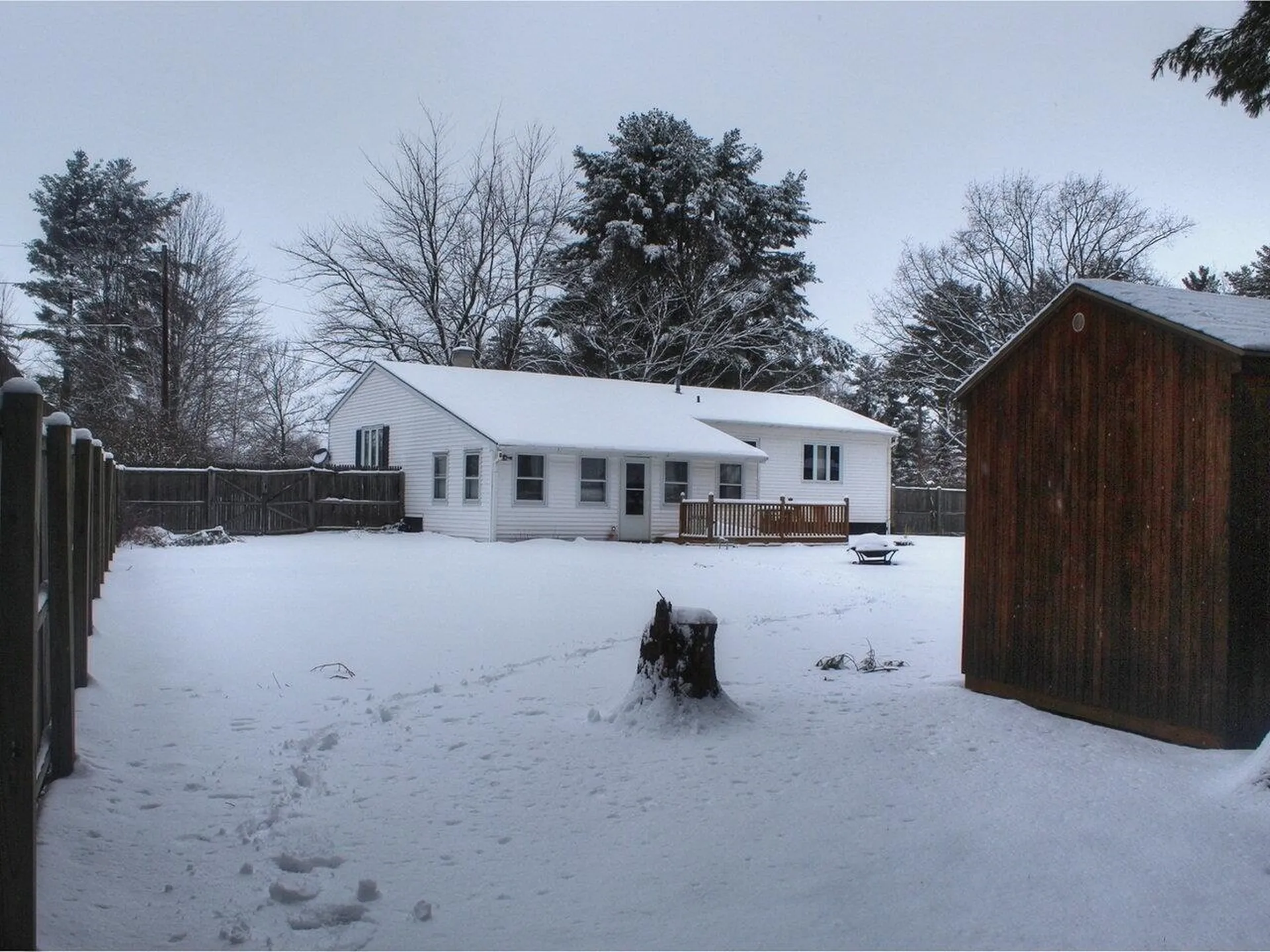 131 Woodcrest Circle Milton VT 05468