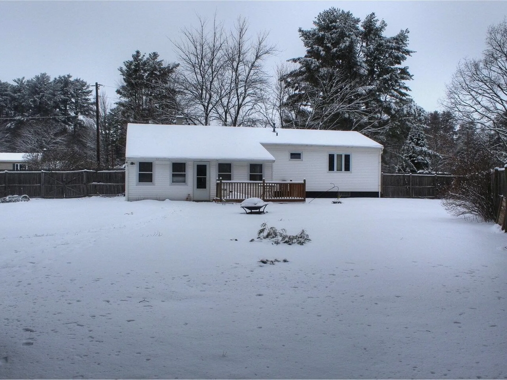 131 Woodcrest Circle Milton VT 05468