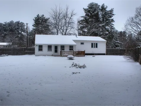 131 Woodcrest Circle Milton VT 05468