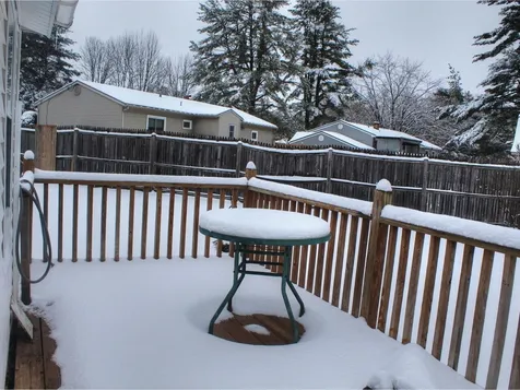 131 Woodcrest Circle Milton VT 05468