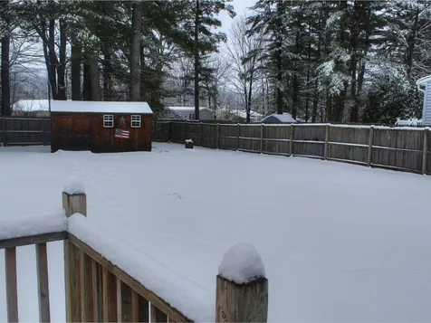 131 Woodcrest Circle Milton VT 05468