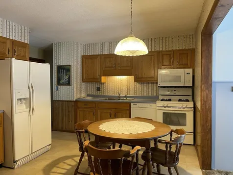 131 Woodcrest Circle Milton VT 05468