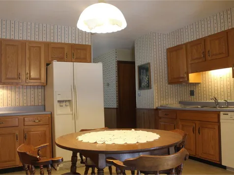 131 Woodcrest Circle Milton VT 05468