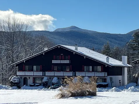78 Linderhof Golf Course Road Bartlett NH 03838