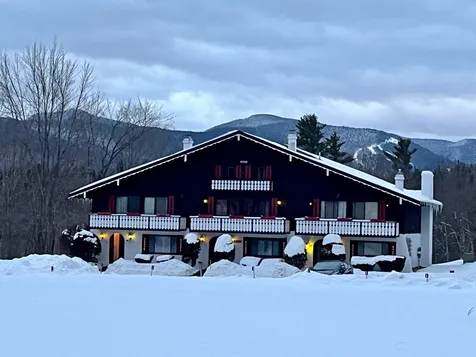 78 Linderhof Golf Course Road Bartlett NH 03838