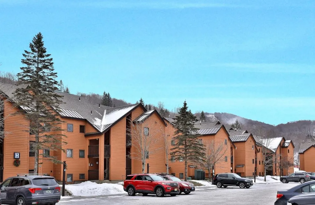 55 Alpine Drive Killington VT 05751