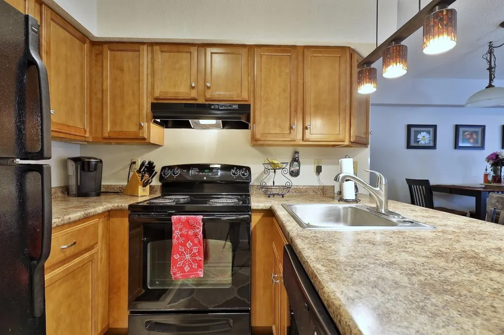 55 Alpine Drive Killington VT 05751