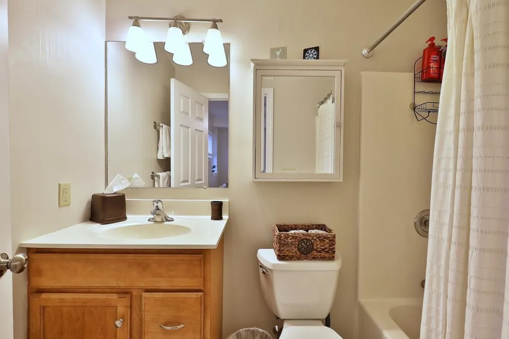 55 Alpine Drive Killington VT 05751