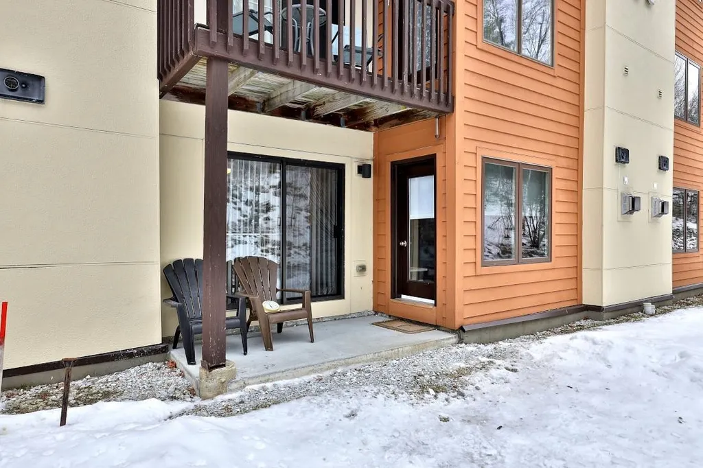 55 Alpine Drive Killington VT 05751