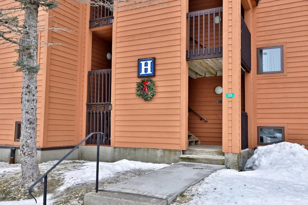 55 Alpine Drive Killington VT 05751