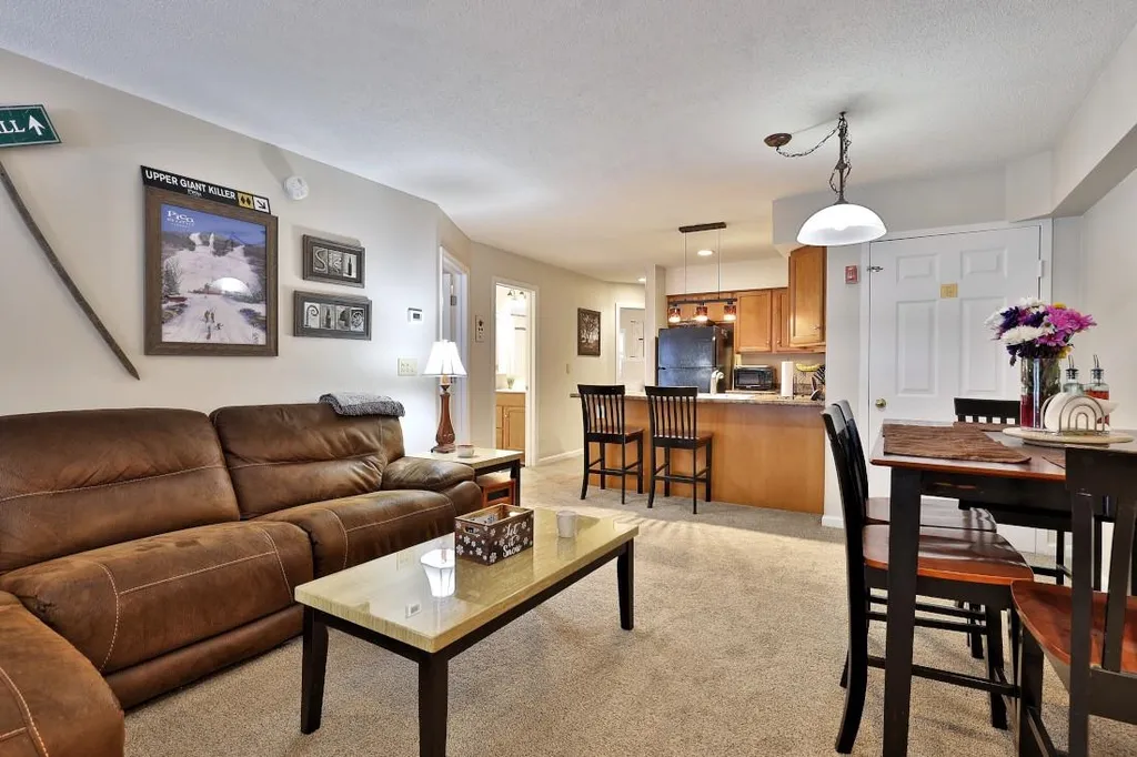 55 Alpine Drive Killington VT 05751