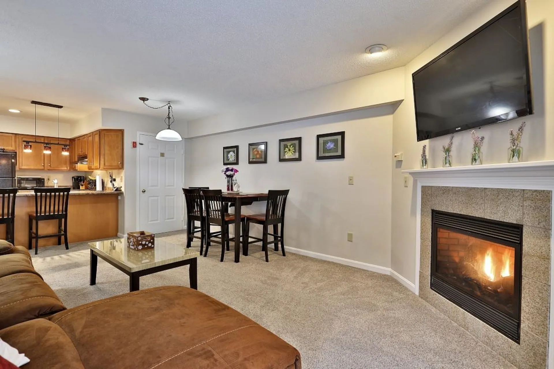 55 Alpine Drive Killington VT 05751