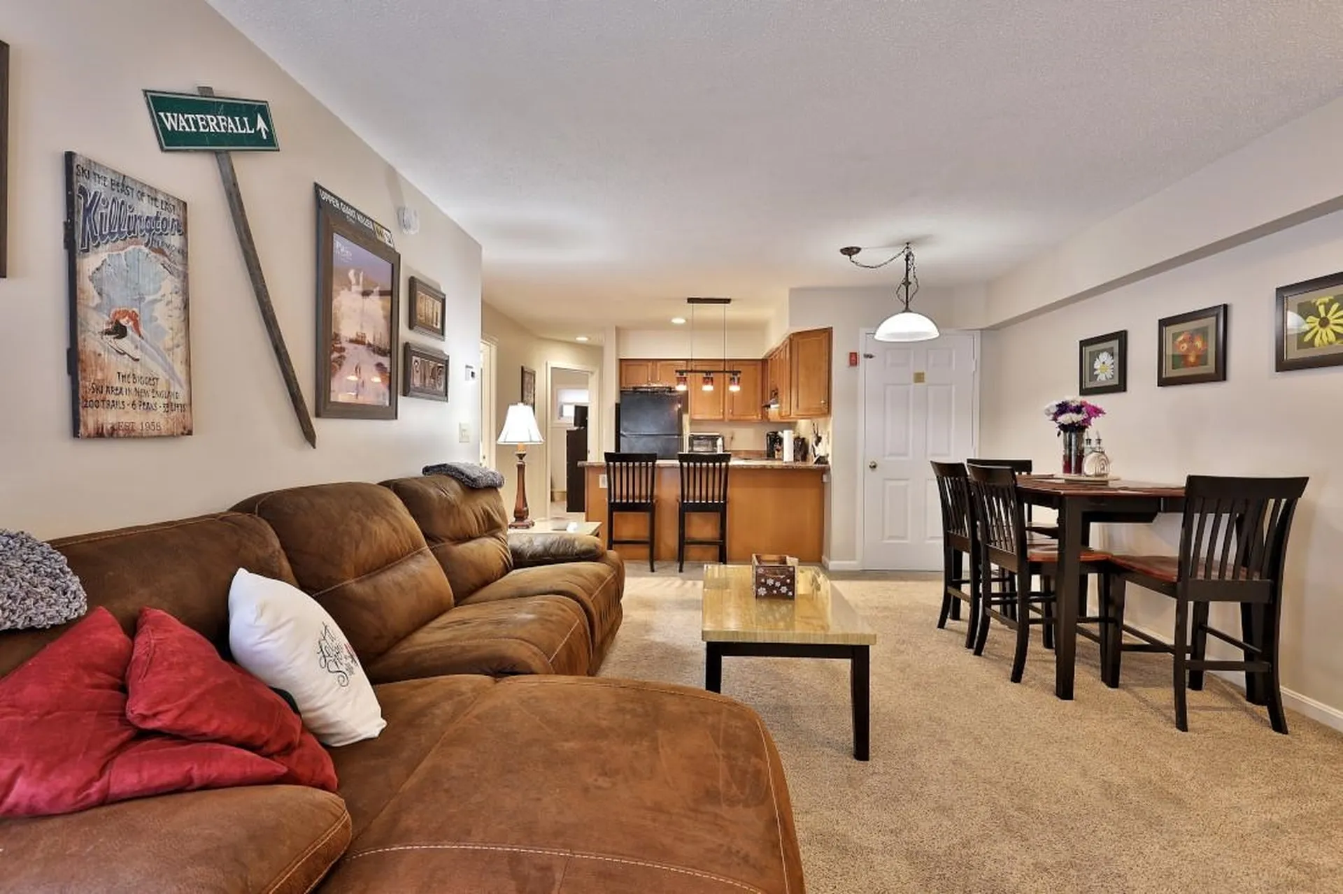 55 Alpine Drive Killington VT 05751