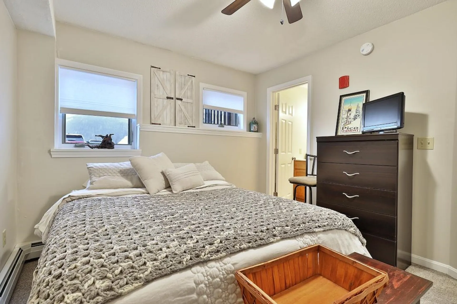 55 Alpine Drive Killington VT 05751