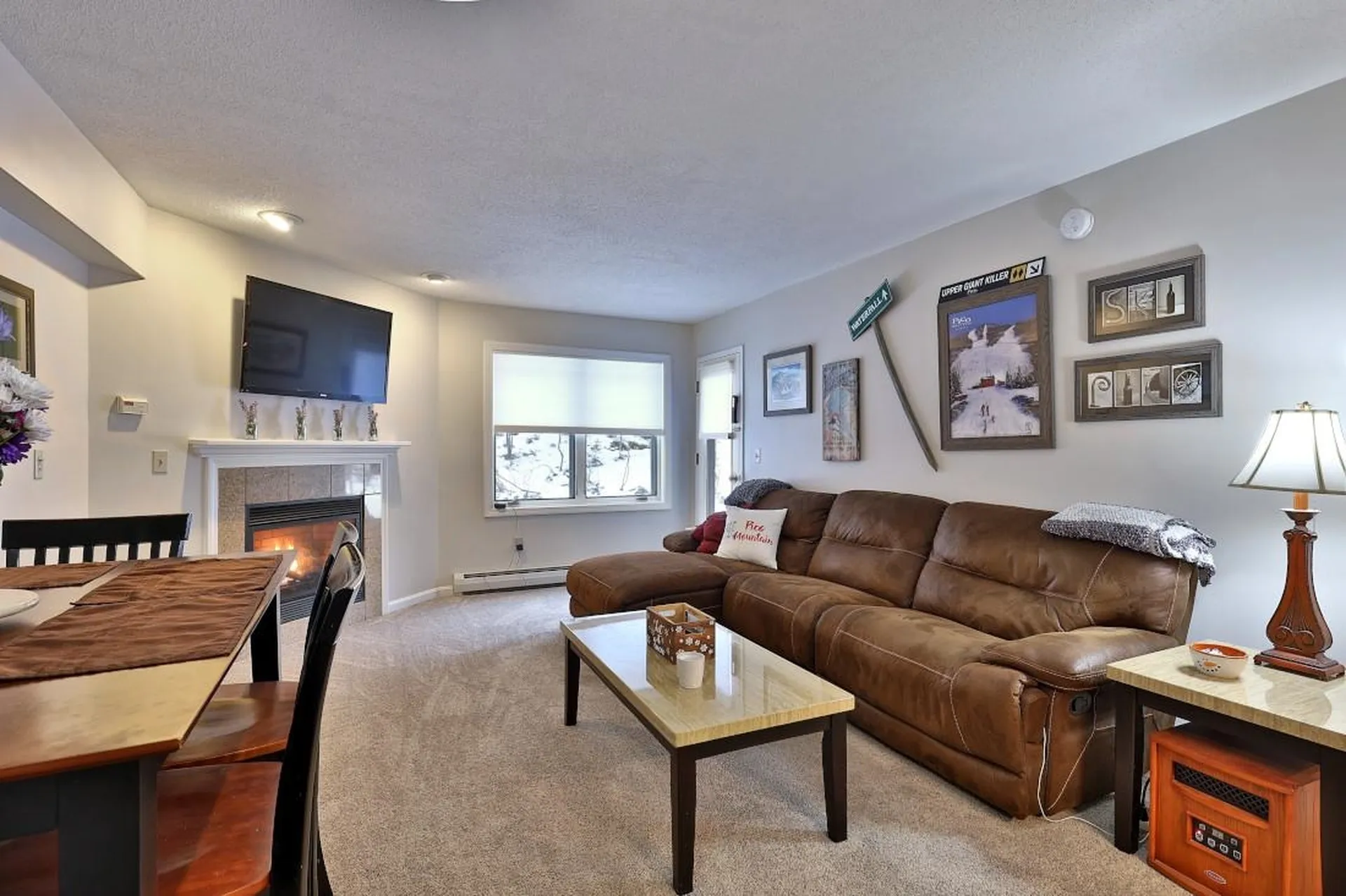 55 Alpine Drive Killington VT 05751