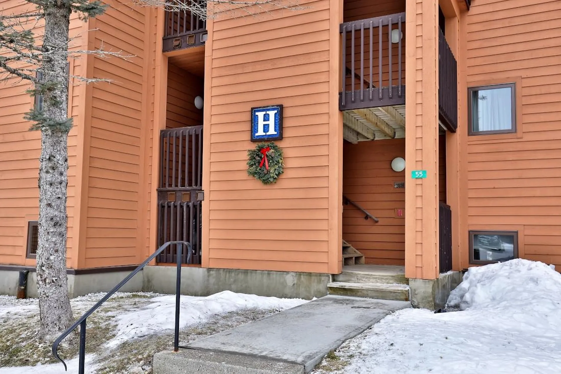55 Alpine Drive Killington VT 05751