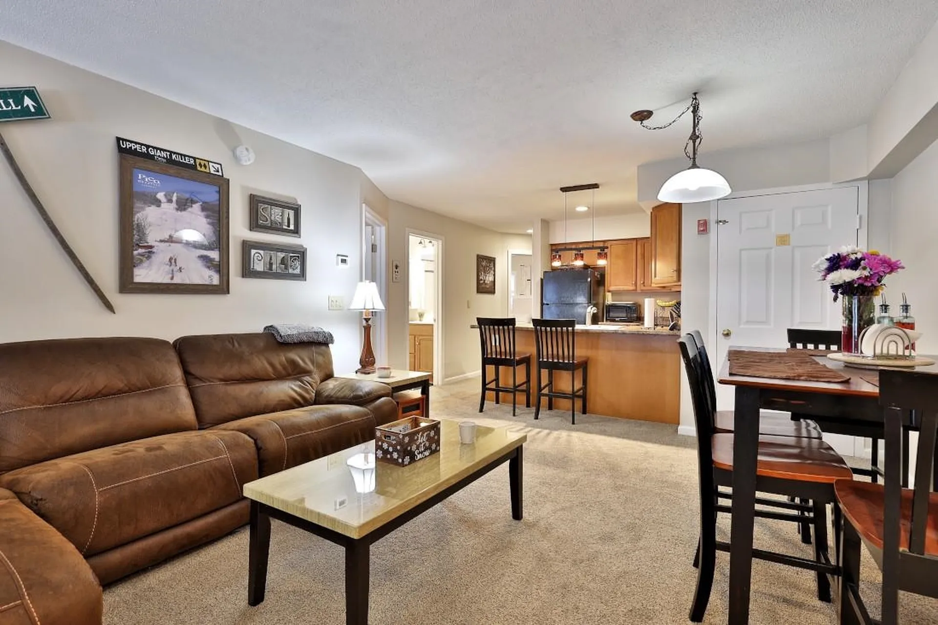 55 Alpine Drive Killington VT 05751