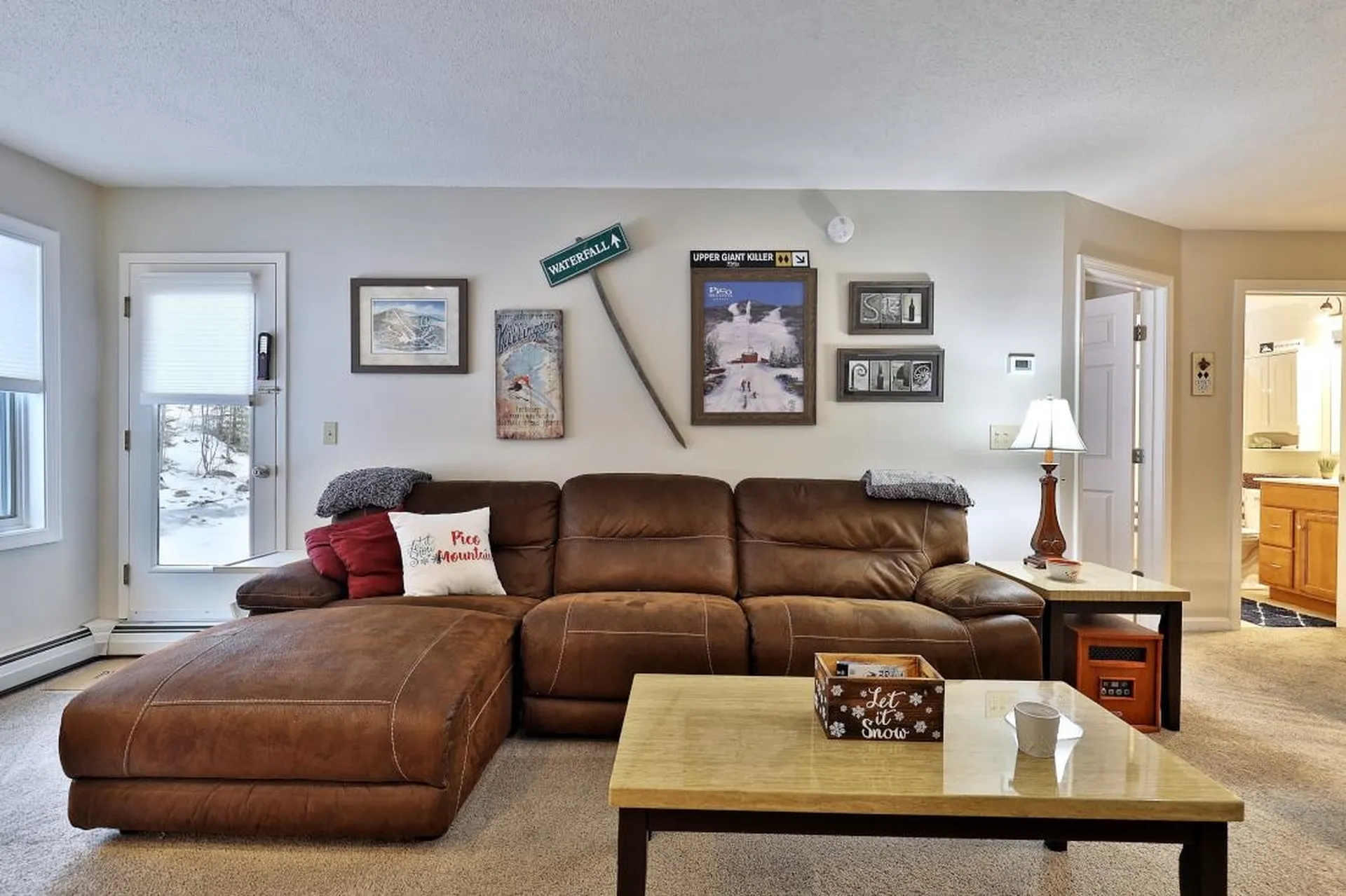 55 Alpine Drive Killington VT 05751