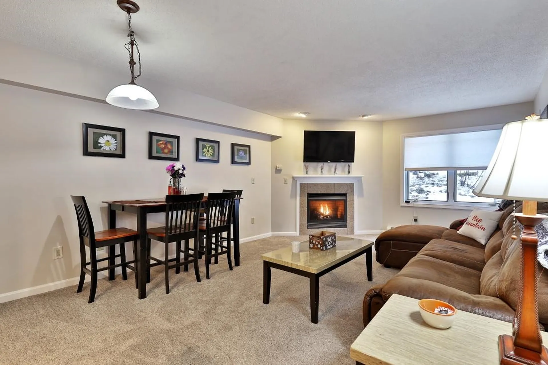 55 Alpine Drive Killington VT 05751