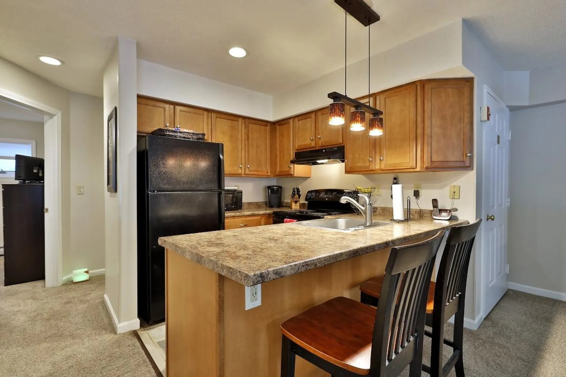 55 Alpine Drive Killington VT 05751