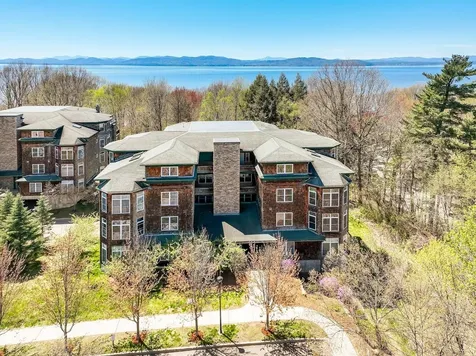 67 Claire Pointe Road Burlington VT 05401