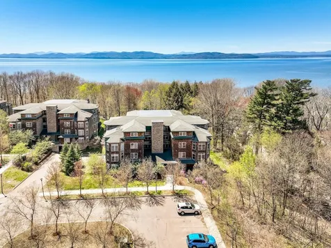 67 Claire Pointe Road Burlington VT 05401