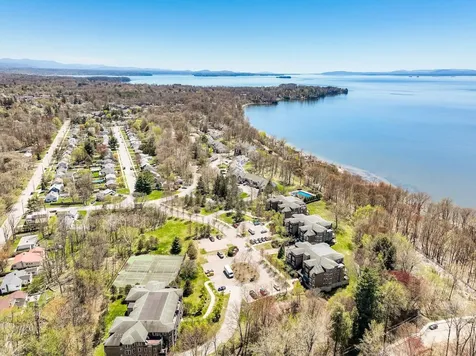 67 Claire Pointe Road Burlington VT 05401