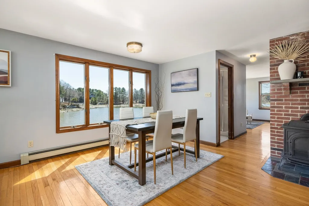 35 Grist Mill Lane New Castle NH 03854