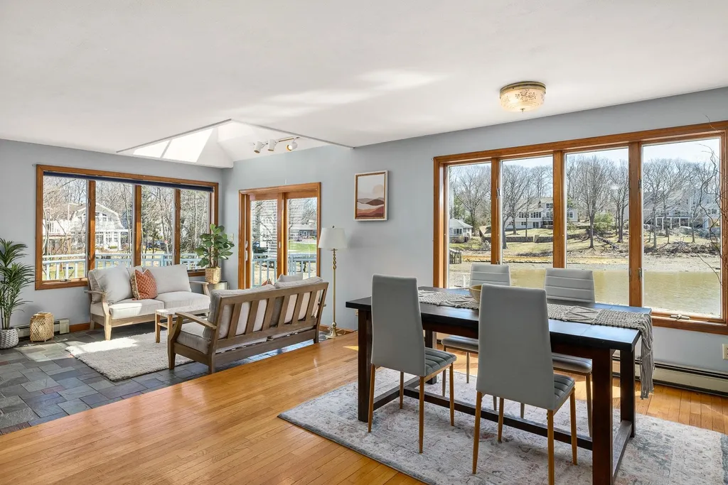 35 Grist Mill Lane New Castle NH 03854