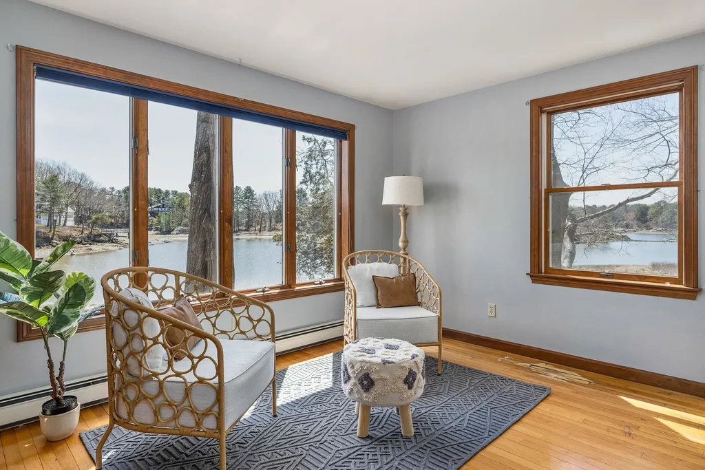 35 Grist Mill Lane New Castle NH 03854