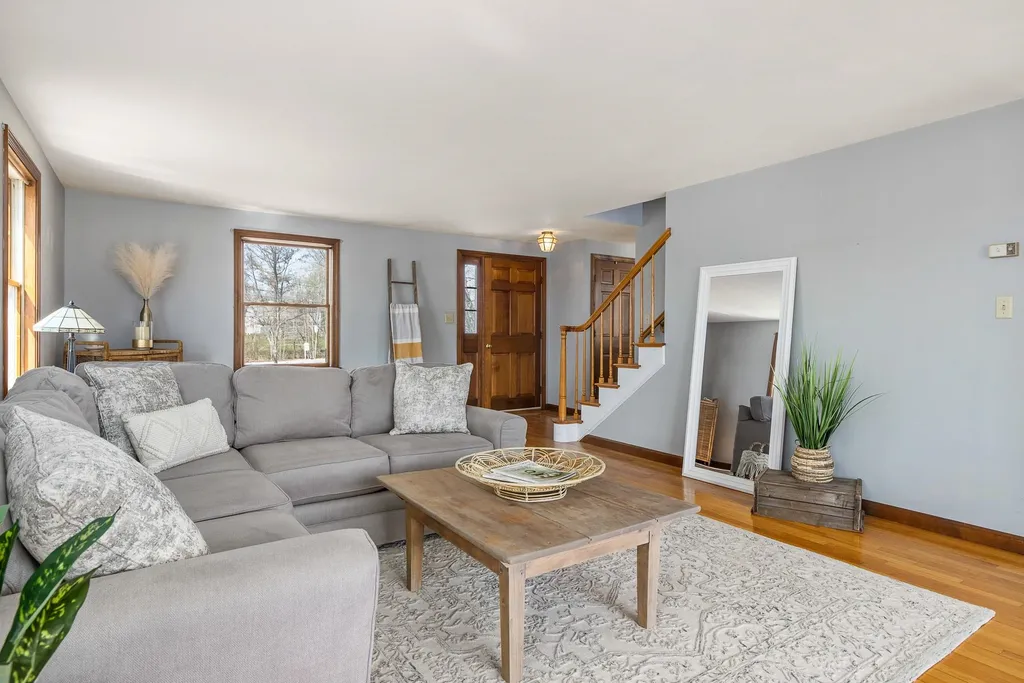 35 Grist Mill Lane New Castle NH 03854