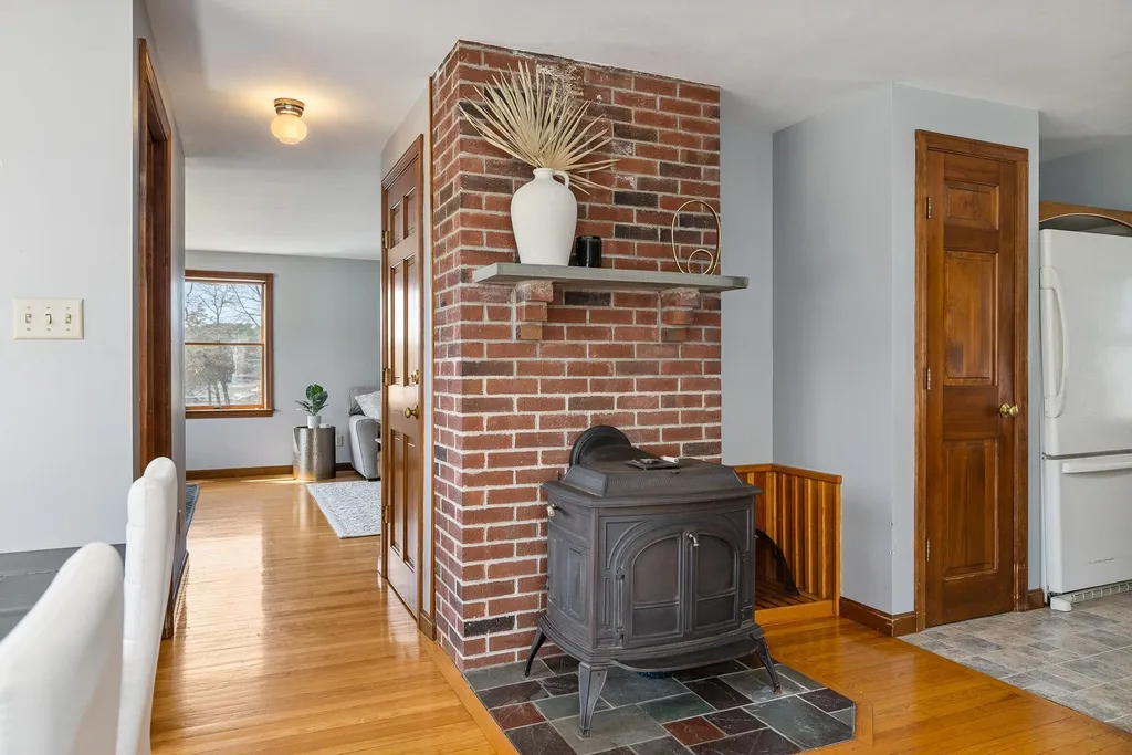 35 Grist Mill Lane New Castle NH 03854