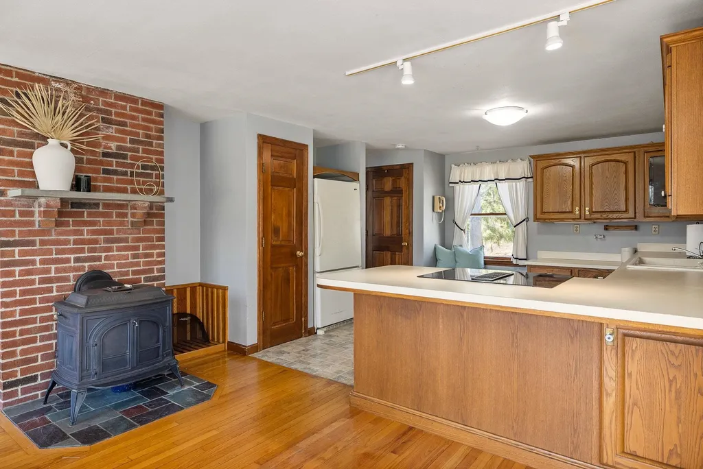 35 Grist Mill Lane New Castle NH 03854
