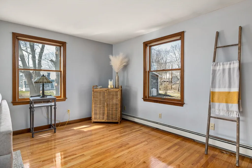 35 Grist Mill Lane New Castle NH 03854