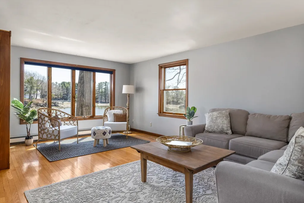 35 Grist Mill Lane New Castle NH 03854