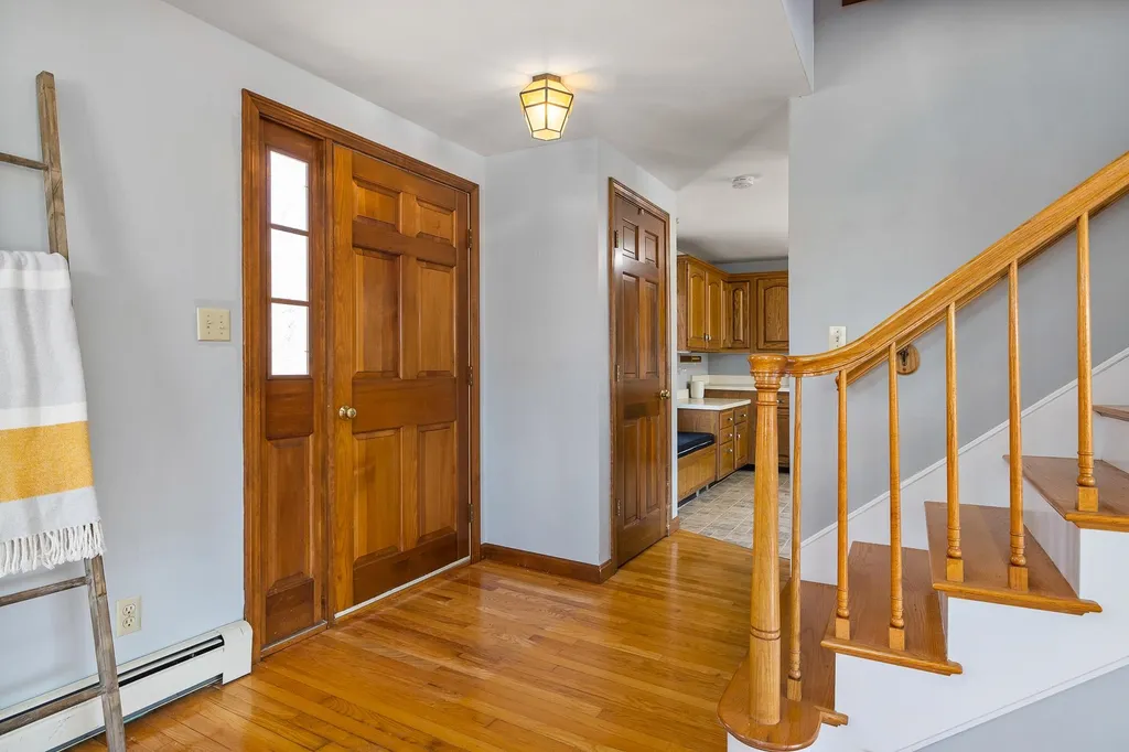 35 Grist Mill Lane New Castle NH 03854