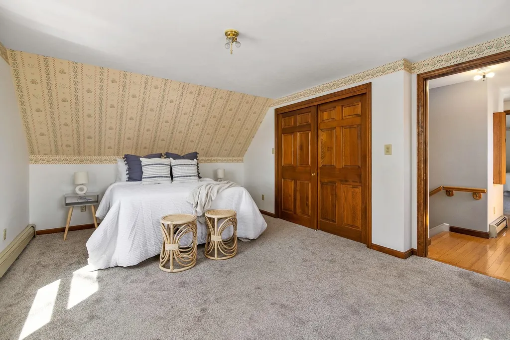 35 Grist Mill Lane New Castle NH 03854