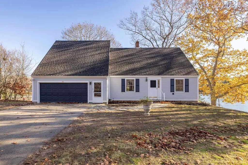 35 Grist Mill Lane New Castle NH 03854