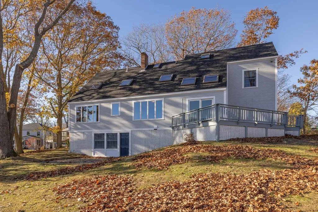 35 Grist Mill Lane New Castle NH 03854