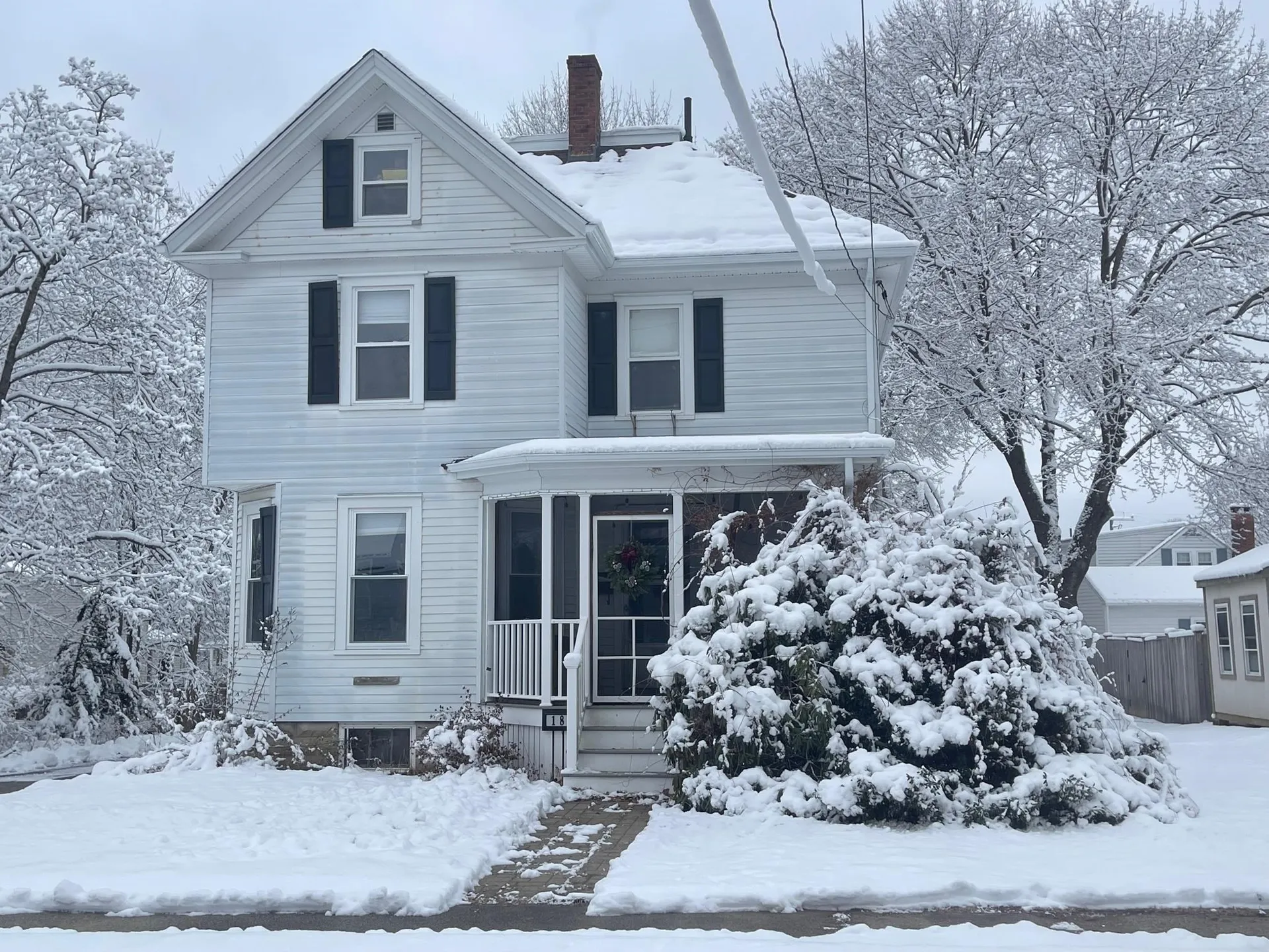 138 Mount Vernon Street Dover NH 03820