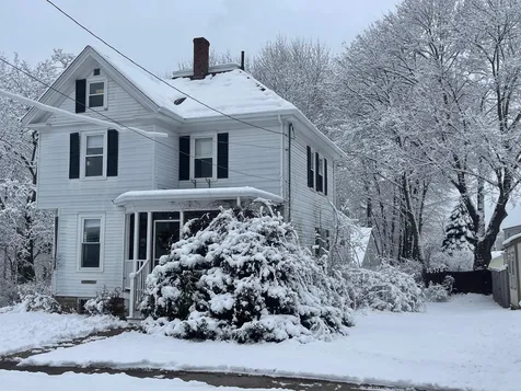 138 Mount Vernon Street Dover NH 03820