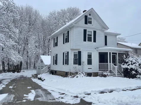 138 Mount Vernon Street Dover NH 03820
