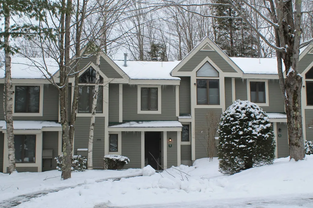 25 Woodsview Lane Lincoln NH 03251