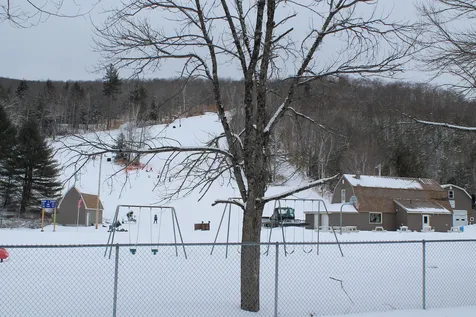 25 Woodsview Lane Lincoln NH 03251