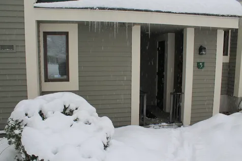 25 Woodsview Lane Lincoln NH 03251