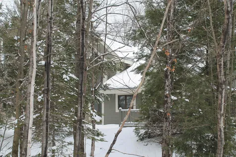 25 Woodsview Lane Lincoln NH 03251