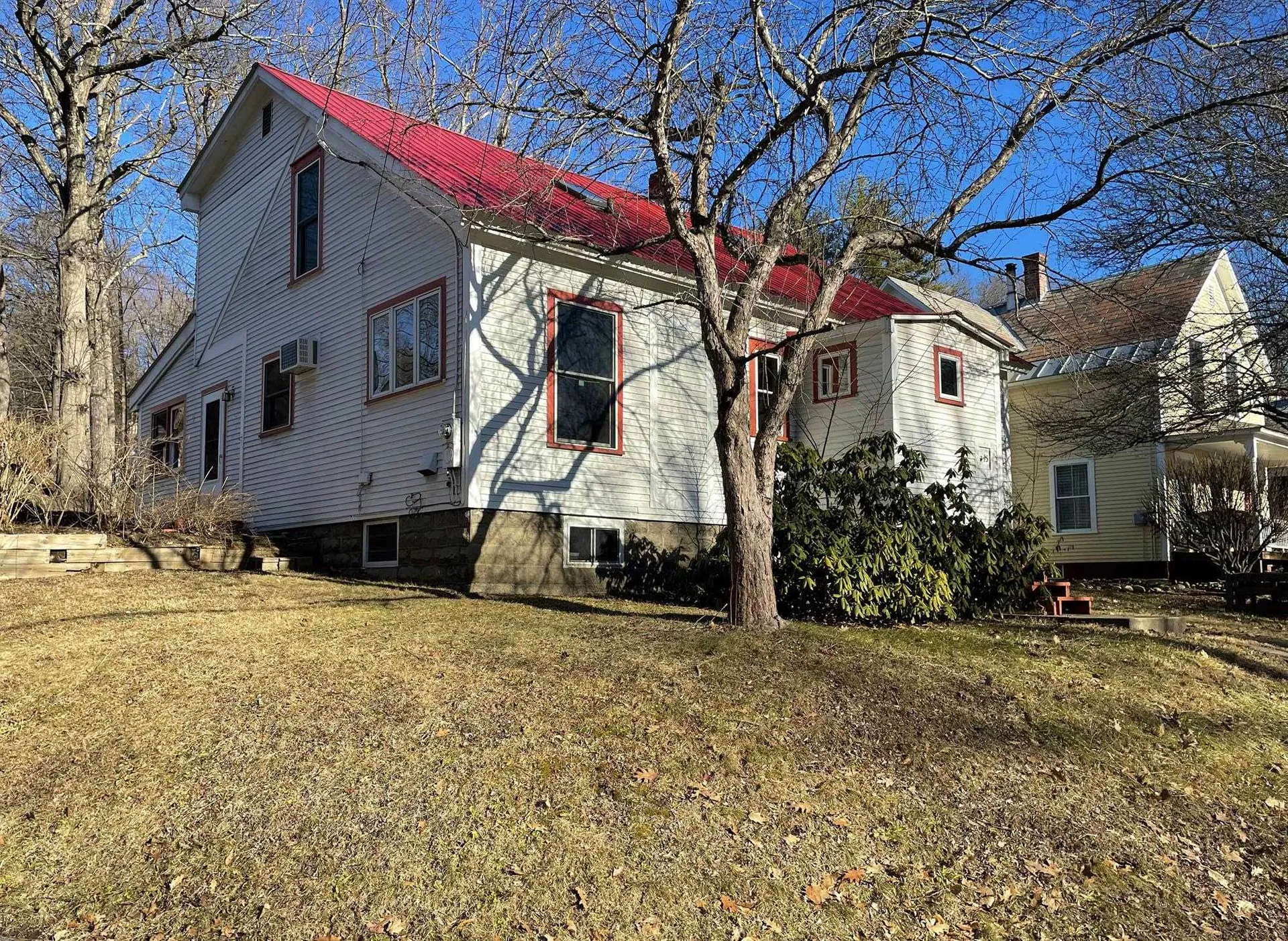 45 West Street Brattleboro VT 05301